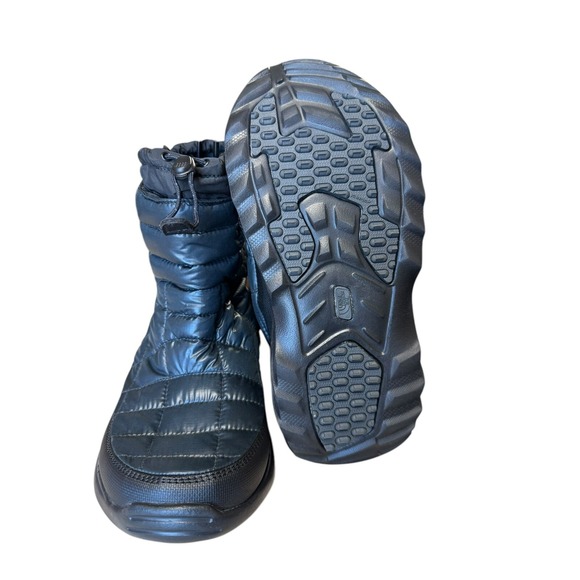 The North Face Thermoball Boots Men Size 7‎ - Picture 4 of 5